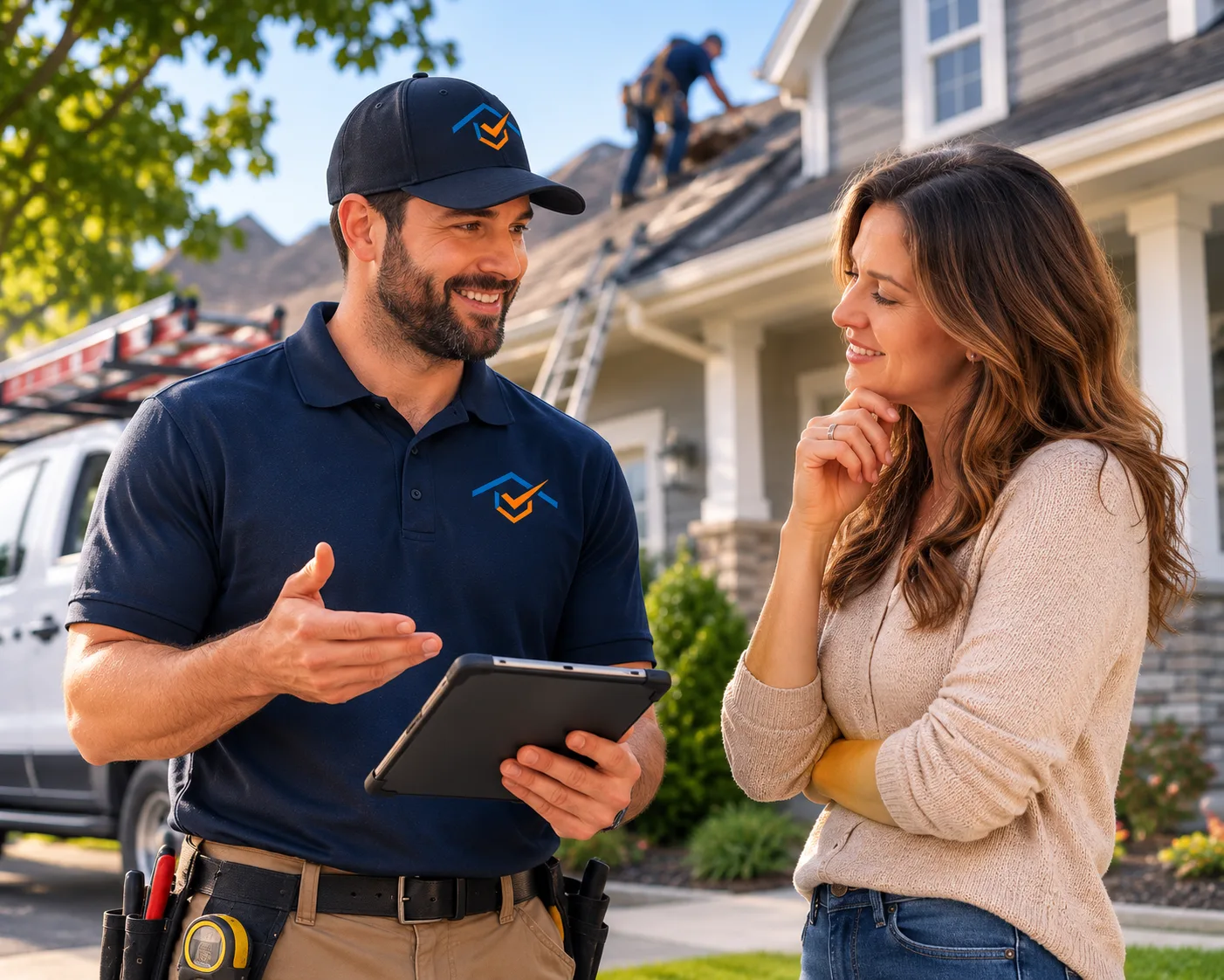 Roof Inspection FAQs in Coolidge, KS