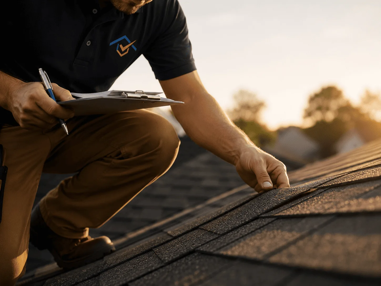 Why Choose Roof Inspection in Coolidge, KS